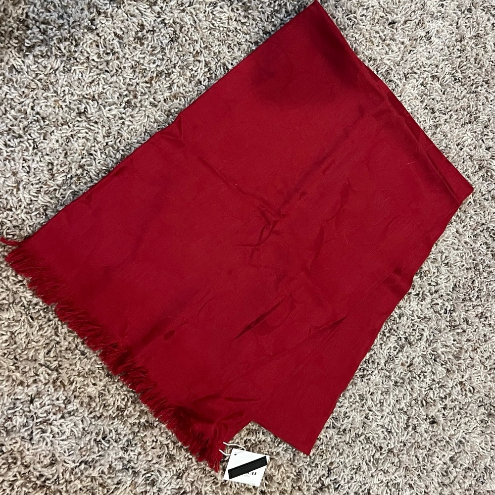 Coach Wrap